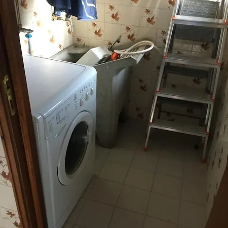 Διαμέρισμα Appartamento *